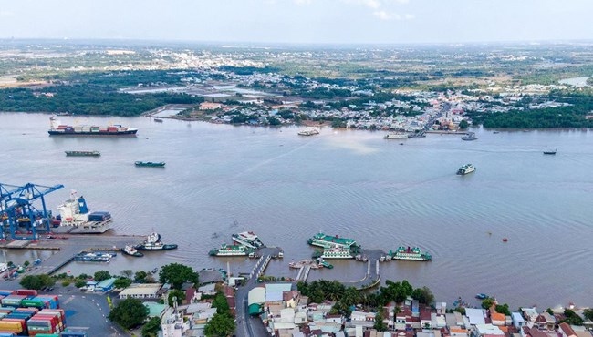 Workshop discusses measures to ensure security of water resources